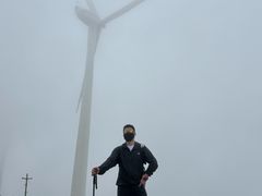 -东白山