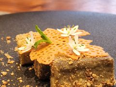 -王府茶楼茶宴·创意菜(朝阳公园店)