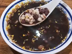 -随柳居·苏式小吃(建新巷店)