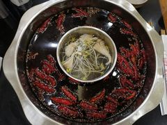 -大龙火锅(老店)