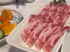 -祥源胡同·涮牛羊肉火锅(花桥店)