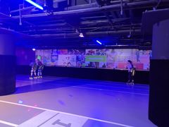 -VS SPORTS PARK运动玩乐园·团建·生日会(合生汇店)