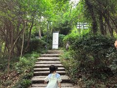 -采石矶景区