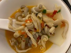 -李师傅脆肚(梅林店)