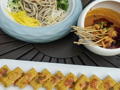 -老晋阳太原菜(古县城店)
