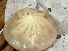 -如轩·海鲜砂锅粥·潮汕菜(南城店)