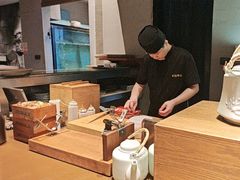 -贰捌零叁精致料理(钱湖店)