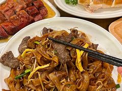 -金翠河烧鹅餐厅(解放碑时代广场店)