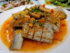 -健眺小海鲜(临海后山店)