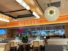 -莆田餐厅PUTIEN(西安万象天地店)