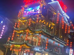 -印象鲵宴·张家界地标美食名片(溪布街店)