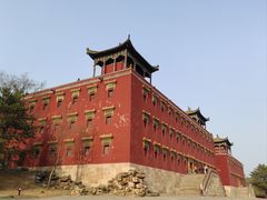 -须弥福寿之庙