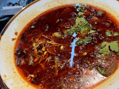 -馬伍旺川菜(江北虹悦城店)