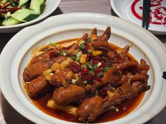 -有位虾匠·胶东土菜小馆(市北店)