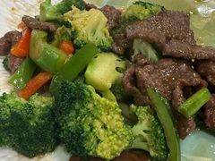 -麒麟中餐厅·经典粤菜·地道菜式老字号(广州长隆酒店)