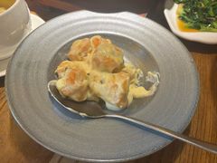 -金苑酒家·客家菜·广东老字号(万象店)