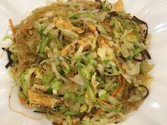 -东馆和天下特色餐饮(工农店)