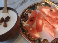 -巴依老爷新疆美食(常营店)