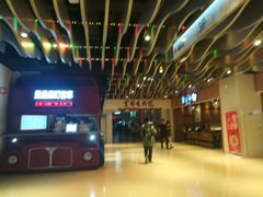 -首都电影院(天津店 中国巨幕)