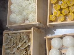 -东方红海鲜百汇(国际大厦店)