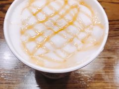 橙香蜂巢糖脆玛奇朵-星巴克(深圳宝安泰华店)