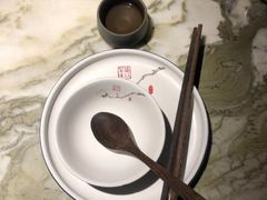 -绿茶餐厅(乐峰广场店)