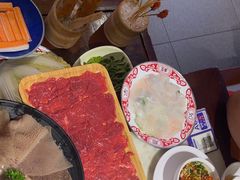 -重庆高老九火锅(万象城店)