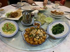 -老妈私房菜