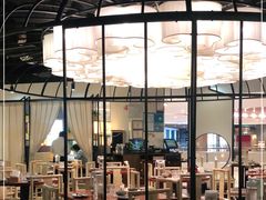 大堂-潮堂(环球金融中心店)