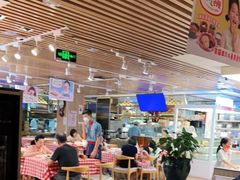 -西贝莜面村(当代商城店)