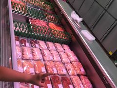 店内环境-幸福荣耀超市(北京人家店)
