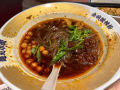 金碗酸辣粉-遇见小面(江湾阳光天地店)