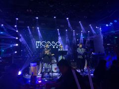 -MOSSO音乐酒吧·live house(南京旗舰店)