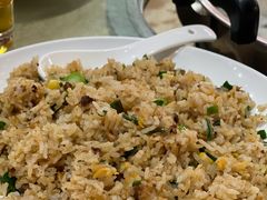 -红日饭店(裕隆三路店)