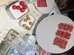 -涮福記·现切牛羊肉火锅(世纪汇店)