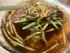 -七八冷面·延边朝鲜族美食(圣熙八号店)