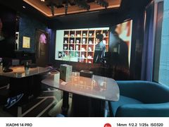 -纯K(打浦桥店)