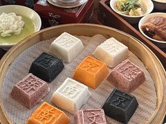 -金陵家宴·金陵春·南京菜(夫子庙店)