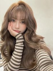 -3AM·S HAIR SALON烫发染发接发