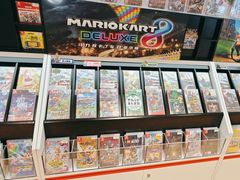 -任天堂Nintendo Switch体验店(天河城店)