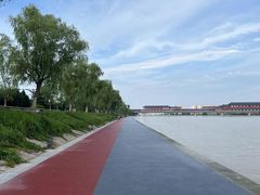 -咸阳湖景区