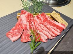 -黑牛の店·和牛烧肉(欢乐港湾店)