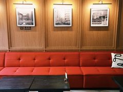 -The place那儿(新城国际店)