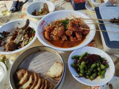 -小林哥的海鲜馆·夜宵烧烤(渔人码头店)