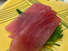 -京樽回転寿司(奥林匹克店)