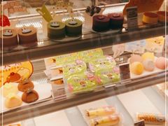 -GANSO元祖食品(白下店)