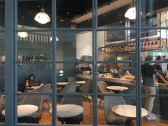 -The open life(万象城店)