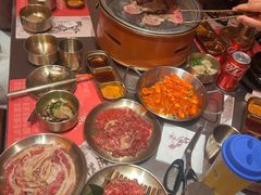 -西塔老太太泥炉烤肉(苏州大悦城店)