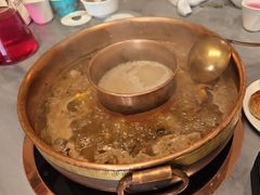 -慢丽江·云南野生菌土鸡锅(付家庄店)