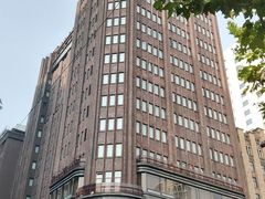 -国际饭店·帆声西饼屋(黄河路店)